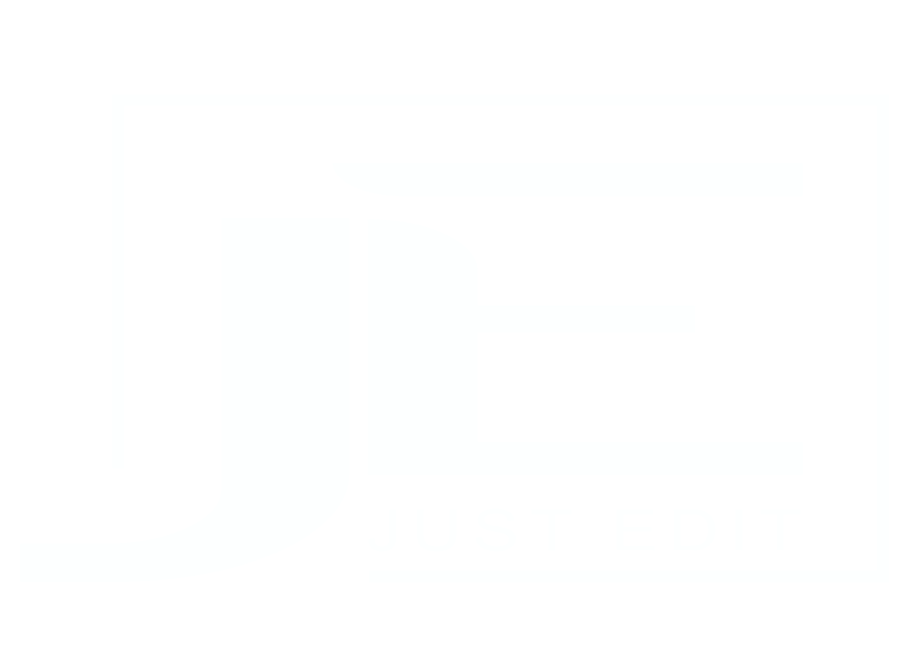 Just Edit Logo